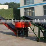 Clay Block Making Machine HF1-10,interlocking Brick Machine,interlocking Block Making Machine thumbnail-4