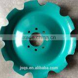 Heat Treatment Agricultural Spare Parts For Disc Harrow thumbnail-2