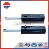 Hydraulic Cylinder Telescopic Hydraulic Ram for Tipper Truck Crane Jack Lifting Equipment thumbnail-1