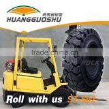 Asia Thailand Market 18x7-8 Solid Forklift Tires Look for Agent thumbnail-2