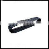 High Quantity Custom Rubber Tracks Assembly ,steel Tracks,rubber Pads for Construction Machinery Parts thumbnail-1