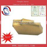 Grooving Parting Insert