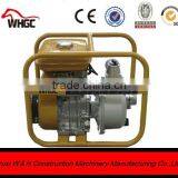 WH-PG207 4-stroke Robin Engine Water Pump thumbnail-1