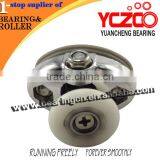 Sliding Shower Door Roller / Shower Doors Bearing Wheels thumbnail-1