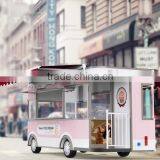 Electric Food Truck thumbnail-1