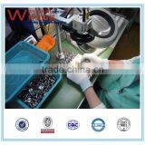 High Precision CNC Machining Parts/Custom Fabrication CNC Machining Part/ CNC Machining Service thumbnail-1