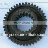 Gear for Machining Gear