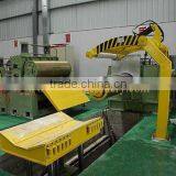 LMS Slitting Line (0.3-3.0mm x 1300mm ) Slitting Machine thumbnail-3
