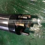 2KW,60000RPM,220V,80mm Water Cooled Spindle Motor thumbnail-3