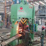 Electro Hydarulic Die Forging Hammer C88K-25(1TONS)