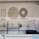 High Quality Wire Fan Guard thumbnail-1