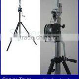 Heavy Duty Aluminium Crank Stand For Event Lighting Crand Stand thumbnail-4