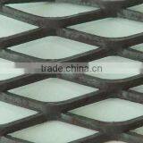 Galvanized Iron Expanded Metal Mesh