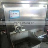 Frozen Meat Grinder/JR-160 Electrical Mincing Machine thumbnail-1