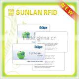 Gift Card for Shopping Center With Eco-Friendly Materials thumbnail-2