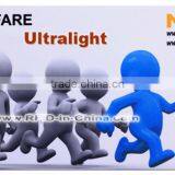 Hot Payable RFID ID Card NFC RFID Card NTAG203/213/216 RFID Smart Card for University Canteen Payment thumbnail-2