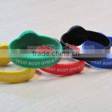 Customized NFC RFID Colorful Wristband Printable RFID Wristband thumbnail-3