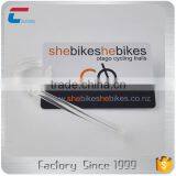 Fashionable Eco-friendly Hard PVC Custom Printable Luggage Tags thumbnail-2