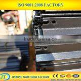 Factory Price Bitumen or Galvanized Star Picket / y Fence Post thumbnail-6