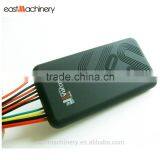 Mini Vehicle GPS Tracker GT06 With GSM & GPS Antennas and SOS Alarm 9V-36V thumbnail-1