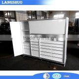 Steel Surface Plate Table ,Garage Tool Cabinet Workshop thumbnail-2