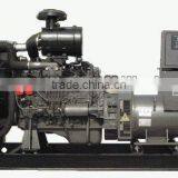Weichai Diesel Generator Set K4100D thumbnail-1