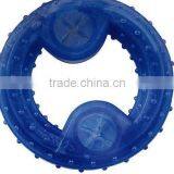 Freezable Hydro Ring Pet Toy thumbnail-1