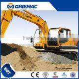 Cheap Price Hyundai Excavator R215-7C in Stock for Sale thumbnail-2