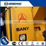 SANY Remote Control Excavator SY245H thumbnail-6