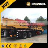 High Quality Sany Crane STC500 50 Ton Truck Crane thumbnail-1