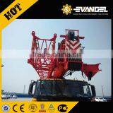 SANY 2017 50 Tons Energy Saving Truck Crane STC500 With Good Condition thumbnail-4