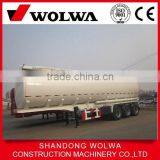 Cheap Fuel Tank Semi Trailer for Sale thumbnail-3