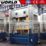 400 Ton Double Crank Mechanical Power Press Machine thumbnail-3