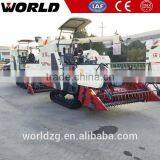 Best Selling Tractor Paddy Light Weight Combine Harvester Wheat Cutter Machine in Pakistan thumbnail-5