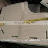 OEM All Kind s of Plastic Table for Motorized Treadmill thumbnail-5