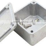 1590LB Small Diecast Aluminum Enclosures Hammond thumbnail-2