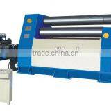 NC Arc Down-adjusting 3-roller Rolling Machine thumbnail-1