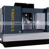 Heavy Cutting Type CNC Milling Machining Center/Machine Centre(VMC1050A) thumbnail-1