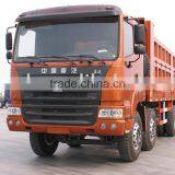 zz 45T Dumper Truck thumbnail-1