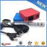 Online Retail Store 5v 2a 4 Port Usb Charger Wall With ce Rohs thumbnail-4