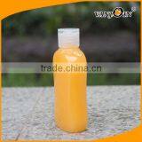 80ml Oval Plastic Bottles for Drinks thumbnail-2