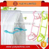 Candy-color Clip Can Support the Quilt Under the Sun --pink(2 Pieces) thumbnail-1