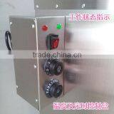 Fish Smoking Oven thumbnail-2