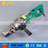 Easy Opereated Rebar Cutter and Bender RC-16 Used for Industry thumbnail-4