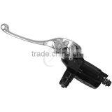 For Honda CBR600 F4I 2001-2006 2003 2004 05 Fit 7/8" Front Brake Master Cylinder thumbnail-1