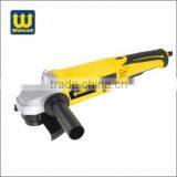 Wintools WT02327 Electric Angle Grinder Specification