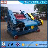 High Efficient Rubber Roller Crusher thumbnail-5