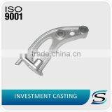 High Quality Products 316 Stainless Steel Investment Casting Metal Foundry Products thumbnail-6