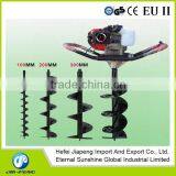 JP-DZ710 Earth Auger, Earth Drill thumbnail-1