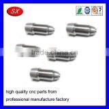 Customized Metal Milling Manufacturer Projects,cnc Turning Small Metal Projects thumbnail-2